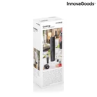 Kép 13/13 - InnovaGoods elektromos dugóhúzó bortartozékokkal (CORKING)