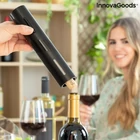 Kép 3/13 - InnovaGoods elektromos dugóhúzó bortartozékokkal (CORKING)