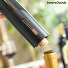 Kép 4/13 - InnovaGoods elektromos dugóhúzó bortartozékokkal (CORKING)