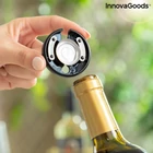 Kép 9/13 - InnovaGoods elektromos dugóhúzó bortartozékokkal (CORKING)