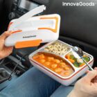 Kép 3/9 - InnovaGoods elektromos ételesdoboz autókhoz Pro Bentau