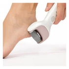 Kép 2/4 - Elektromos pedikűr bőrkeményedés eltávolító Cecotec Bamba Skincare Silky 800 mAh fehér