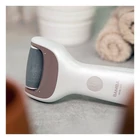 Kép 3/4 - Elektromos pedikűr bőrkeményedés eltávolító Cecotec Bamba Skincare Silky 800 mAh fehér