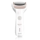 Kép 1/4 - Elektromos pedikűr bőrkeményedés eltávolító Cecotec Bamba Skincare Silky 800 mAh fehér