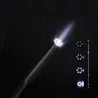 Kép 8/9 - Endoszkóp duál kamerával 4,5” kijelzővel, HD 1080P, (5 méter) Inskam452