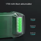 Kép 9/9 - Endoszkóp duál kamerával 4,5” kijelzővel, HD 1080P, (5 méter) Inskam452