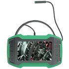 Kép 1/9 - Endoszkóp duál kamerával 4,5” kijelzővel, HD 1080P, (5 méter) Inskam452