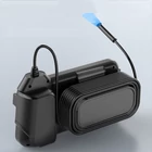Kép 7/7 - Endoszkóp duál kamerával, 5mm, IP67 vízálló (2 méter), 4,3” kijelzővel, HD 1080P (M60)
