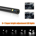 Kép 3/7 - Endoszkóp duál kamerával IP68 (10 méter) WiFi HD 8mm (F300)