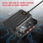 Kép 4/7 - Endoszkóp duál kamerával IP68 (10 méter) WiFi HD 8mm (F300)