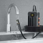 Kép 5/7 - Endoszkóp duál kamerával IP68 (10 méter) WiFi HD 8mm (F300)