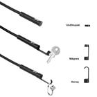Kép 7/7 - Endoszkóp duál kamerával IP68 (10 méter) WiFi HD 8mm (F300)