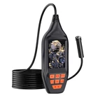 Kép 3/7 - Endoszkóp kamera, 3” kijelzővel, IP68 vízálló (5 méter), 8mm, HD, 8 LED-es