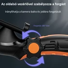 Kép 4/10 - Endoszkóp kamera 360 fokban elforgatható kamerafejjel (1,5 méter), 8mm (F180)