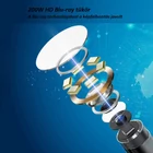 Kép 3/9 - Endoszkóp kamera 4,5” IPS kijelző, 3,9mm fej (5 méter) IP67 vízálló, (T21)