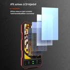 Kép 5/9 - Endoszkóp kamera 4,5” IPS kijelző, 3,9mm fej (5 méter) IP67 vízálló, (T21)