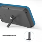 Kép 2/11 - Endoszkóp kamera IP67 (5 méter) 4,5” kijelzővel 5,5mm (Teslong MS450)