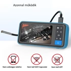Kép 4/11 - Endoszkóp kamera IP67 (5 méter) 4,5” kijelzővel 5,5mm (Teslong MS450)