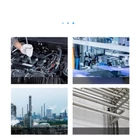 Kép 5/7 - Endoszkóp kamera kézi, 2,4” HD, 8mm, (30 méter), kemény (P100)