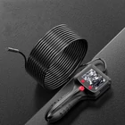 Kép 7/7 - Endoszkóp kamera kézi, 2,4” HD, 8mm, (30 méter), kemény (P100)