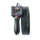 Kép 1/7 - Endoszkóp kamera kézi, 2,4” HD, 8mm, (30 méter), kemény (P100)