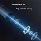 Kép 4/10 - Endoszkóp kamera kézi, 4,3” HD kijelző, 8mm, 50 méter (P200)