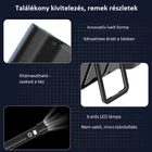 Kép 5/13 - Endoszkóp tripla kamerával, 7” kijelzővel, 7,9 mm-es kamerafejjel, (10 méter),  IP68 (T23)