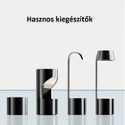 Kép 10/13 - Endoszkóp tripla kamerával, 7” kijelzővel, 7,9 mm-es kamerafejjel, (10 méter),  IP68 (T23)