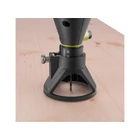 Kép 2/18 - Extol Craft 135W Multifunkciós Mini Csiszoló és Fúrógép 210 részes tartozékkal (404117)