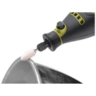 Kép 13/18 - Extol Craft 135W Multifunkciós Mini Csiszoló és Fúrógép 210 részes tartozékkal (404117)