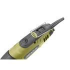 Kép 15/18 - Extol Craft 135W Multifunkciós Mini Csiszoló és Fúrógép 210 részes tartozékkal (404117)