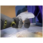 Kép 3/18 - Extol Craft 135W Multifunkciós Mini Csiszoló és Fúrógép 210 részes tartozékkal (404117)