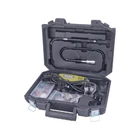 Kép 5/18 - Extol Craft 135W Multifunkciós Mini Csiszoló és Fúrógép 210 részes tartozékkal (404117)