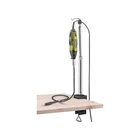 Kép 8/18 - Extol Craft 135W Multifunkciós Mini Csiszoló és Fúrógép 210 részes tartozékkal (404117)