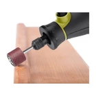 Kép 10/18 - Extol Craft 135W Multifunkciós Mini Csiszoló és Fúrógép 210 részes tartozékkal (404117)