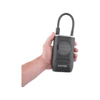 Kép 3/10 - Extol Premium akkus légkompresszor 7,4V, 2000 mAh Li-ion akku, max. 10,8 Bar (8891511)
