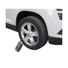 Kép 6/10 - Extol Premium akkus légkompresszor 7,4V, 2000 mAh Li-ion akku, max. 10,8 Bar (8891511)