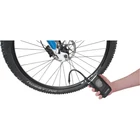 Kép 7/10 - Extol Premium akkus légkompresszor 7,4V, 2000 mAh Li-ion akku, max. 10,8 Bar (8891511)