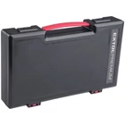 Kép 18/19 - Extol Premium akkus polisztirolvágó hőkés, forrasztó, huzalos 4V, 2000 mAh Li-ion akku (8891504)