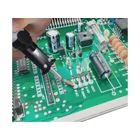 Kép 11/19 - Extol Premium akkus polisztirolvágó hőkés, forrasztó, huzalos 4V, 2000 mAh Li-ion akku (8891504)