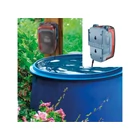 Kép 4/11 - Extol Premium akkus esővíz hordóürítő szivattyú 80 W, Share20V, 1,9 m³/h – akku és töltő nélkül (8891931)