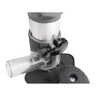 Kép 9/17 - Felsőmaró 710W, többfunkciós, 6/8 mm befogás, Extol Industrial (8793302)