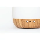 Kép 4/4 - Geti GD100 ultrahangos aroma diffúzor, 180 ml, LED világítás, időzítő, automatikus kikapcsolás