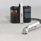 Kép 3/4 - GETI GW07 Kompakt kárpittisztító / folttisztító