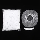 Kép 2/7 - Hajvédő sapka vízálló 50 db-os