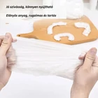 Kép 4/7 - Hajvédő sapka vízálló 50 db-os