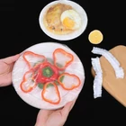 Kép 7/7 - Hajvédő sapka vízálló 50 db-os