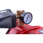 Kép 2/4 - Extol Premium házi vízmű 750W, szállító teljesítmény: 5,2m3/h, tartály: 20L (8895095)