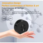 Kép 3/7 - HD mini projektor USB tápellátású (fekete)