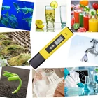 Kép 7/8 - Hordozható pH mérő (0-14) digitális kijelzővel